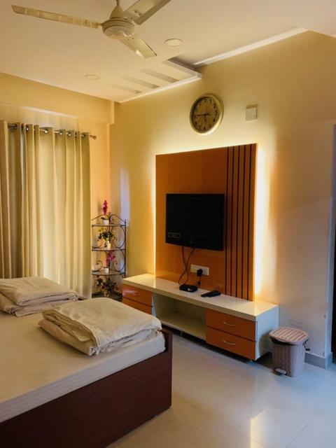 Vara Varanasi Luaran gambar